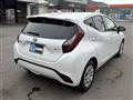 2024 Toyota AQUA