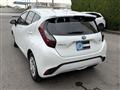 2024 Toyota AQUA