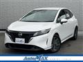 2023 Nissan Note