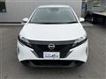 2023 Nissan Note
