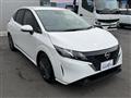 2023 Nissan Note