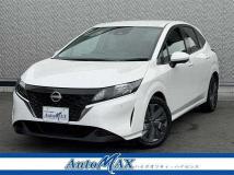 2023 Nissan Note