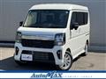2026 Suzuki Every Wagon