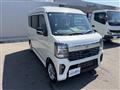 2026 Suzuki Every Wagon