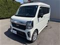 2026 Suzuki Every Wagon