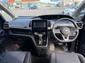 2022 Nissan Serena