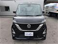 2023 Nissan ROOX