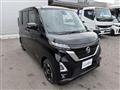 2023 Nissan ROOX