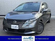 2024 Nissan Note