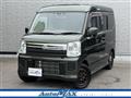 2023 Suzuki Every Wagon