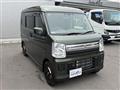2023 Suzuki Every Wagon