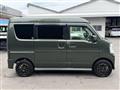 2023 Suzuki Every Wagon