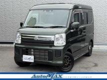 2023 Suzuki Every Wagon
