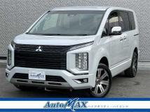 2024 Mitsubishi Delica D5