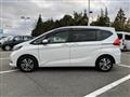 2023 Honda Freed