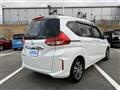 2023 Honda Freed