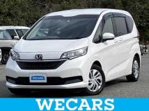 2023 Honda Freed