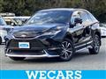 2023 Toyota Harrier