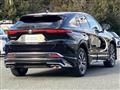 2023 Toyota Harrier