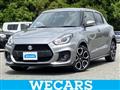 2024 Suzuki Swift