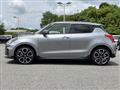 2024 Suzuki Swift