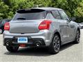 2024 Suzuki Swift
