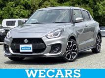 2024 Suzuki Swift