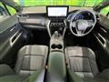 2023 Toyota Harrier Hybrid