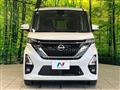2021 Nissan ROOX