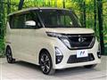 2022 Nissan ROOX