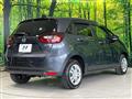 2024 Honda Fit
