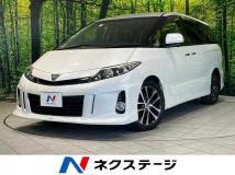 2015 Toyota Estima