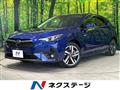2024 Subaru Impreza