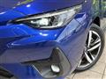 2024 Subaru Impreza