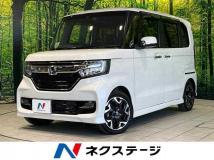 2020 Honda N BOX