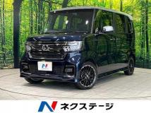 2022 Honda N BOX