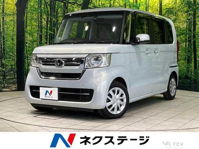 2023 Honda N BOX