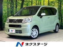 2017 Daihatsu Move