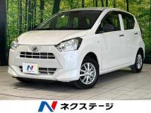 2017 Daihatsu Mira