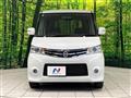 2011 Nissan ROOX