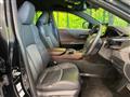 2022 Toyota Harrier