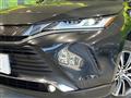 2022 Toyota Harrier