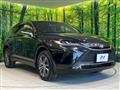 2022 Toyota Harrier