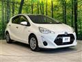 2017 Toyota AQUA