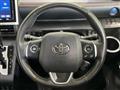 2020 Toyota Sienta