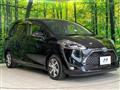 2020 Toyota Sienta