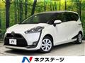 2016 Toyota Sienta