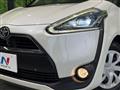 2016 Toyota Sienta