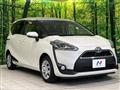 2016 Toyota Sienta