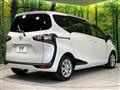 2016 Toyota Sienta